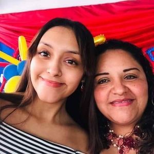 Meet your Posher, Ericka